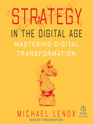cover image of Strategy in the Digital Age